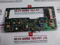 Gpv Elbau Electronics 022633260 Printed Circuit Board