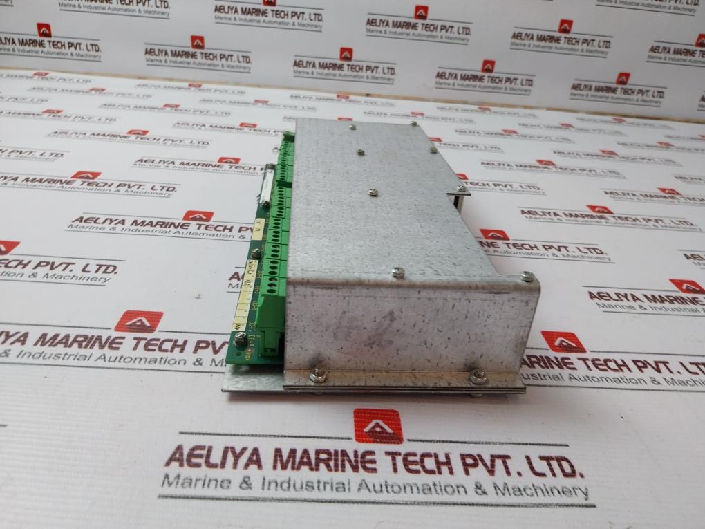 Gpv Elbau Electronics 022633710 Expansion Card 8Di/Do