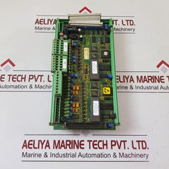 Gpv Elbau 064.852.502 Si/O-module 962 002 300 Rev. B

