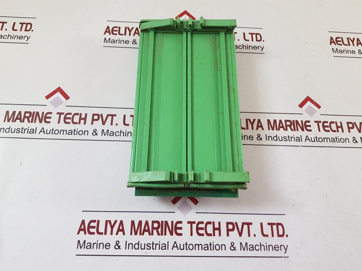 Gpv Elbau 064.852.502 Si/O-module 962 002 300 Rev. B
