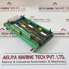 Gpv Elbau 064.852.502 Si/O-module 962 002 300 Rev. B
