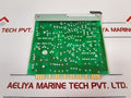 Gpv Elbau Electronics 213881000 V01 Pcb Card