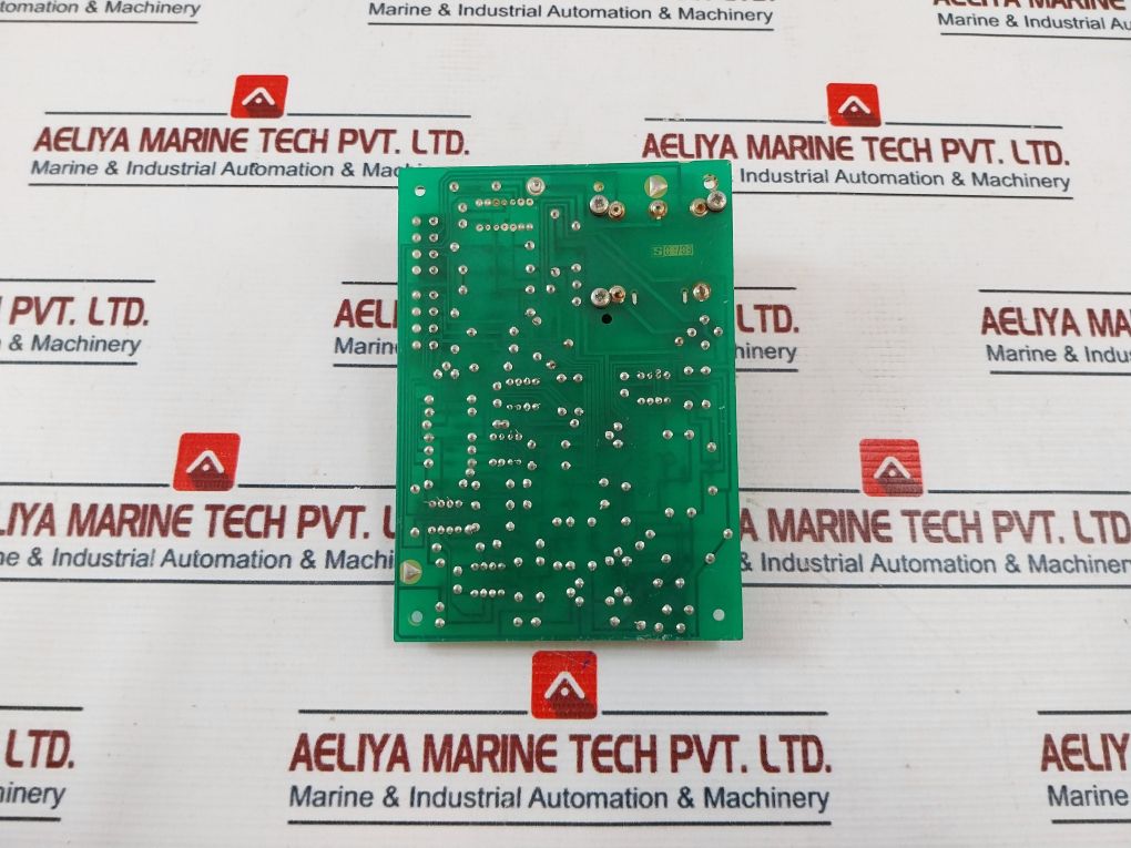 Gpv Elbau Electronics 367276000 Printed Circuit Board