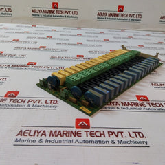 Gpv Elbau Electronics 609004610 Printed Circuit Board 242119