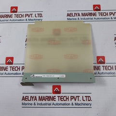 Gpv Elbau Electronics 735041000 V01 Printed Circuit Board