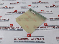 Gpv Elbau Electronics 735041000 V01 Printed Circuit Board