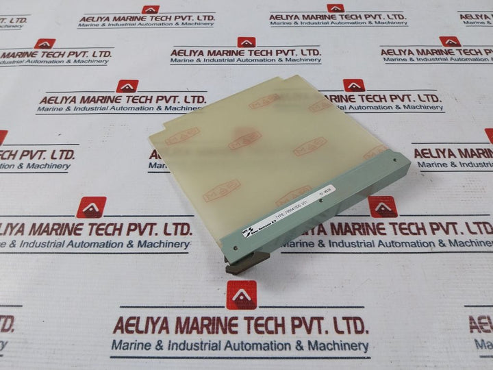 Gpv Elbau Electronics 735041000 V01 Printed Circuit Board