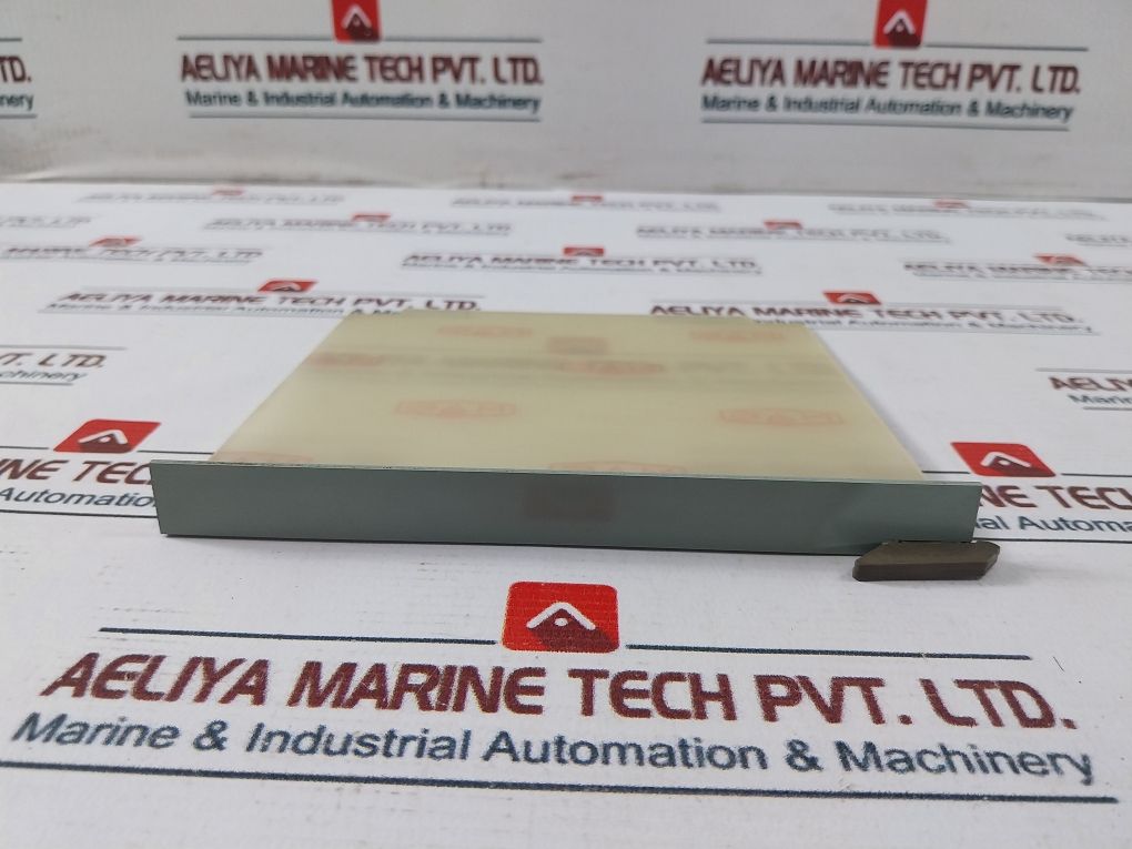 Gpv Elbau Electronics 735041000 V01 Printed Circuit Board