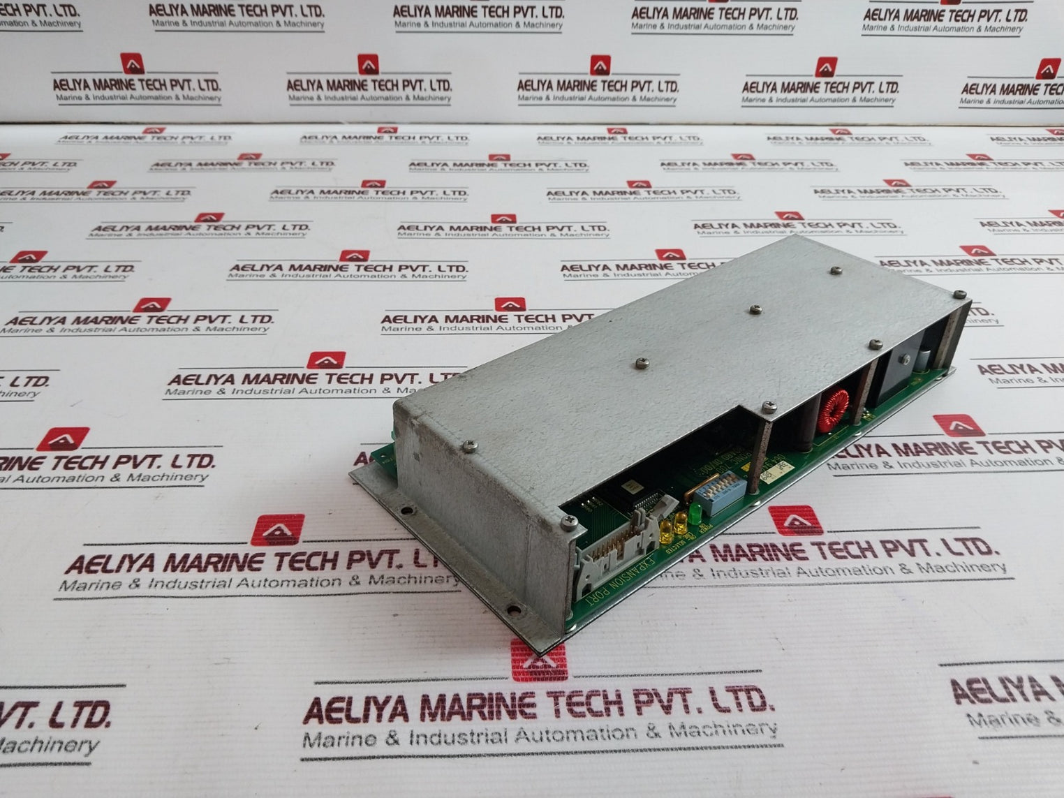 Gpv Elbau Electronics Stalectronic 700 Expansion Board Di/Do 022633910