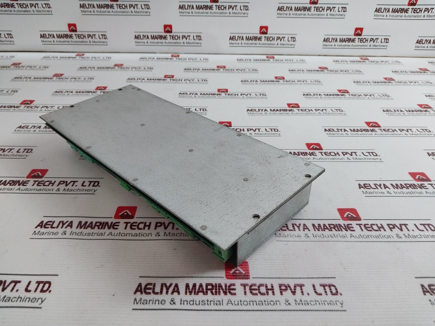 Gpv Elbau Electronics Stalectronic 700 Expansion Board Di/Do 022633910