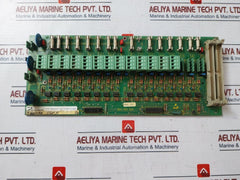 Gpv Elbau Electronics/Soren T. Lyngso 609004410 Printed Circuit Board 241965