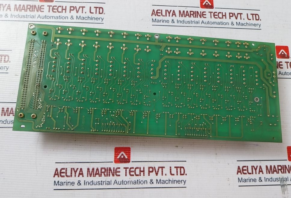 Gpv Elbau Electronics/Soren T. Lyngso 609004410 Printed Circuit Board 241965