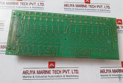 Gpv Elbau Electronics/Soren T. Lyngso 609004410 Printed Circuit Board 241965