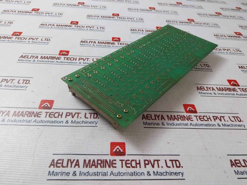 Gpv Elbau Electronics/Soren T. Lyngso 609004410 Printed Circuit Board 241965