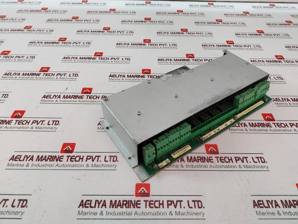 Gpv Electronics 022683010 A Pcb Board 24Vac