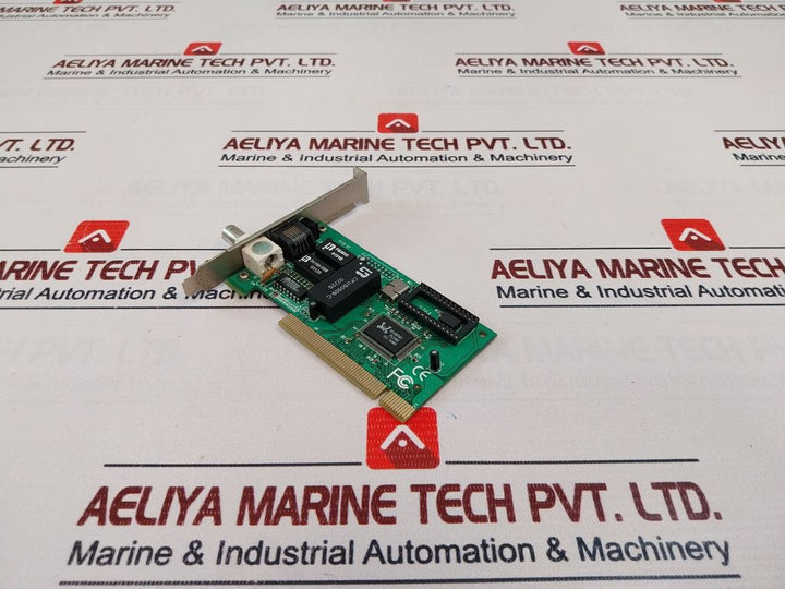 Gq968 Printed Circuit Board 