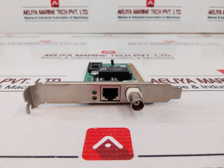 Gq968 Printed Circuit Board 