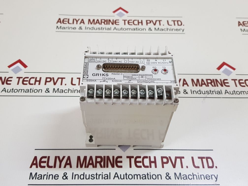 Grabau Gr1Ks Level Converter