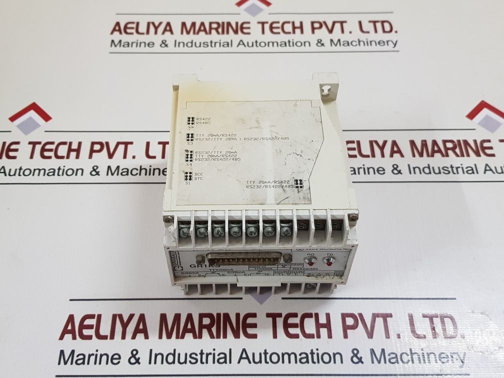 Grabau Gr1Ks Level Converter