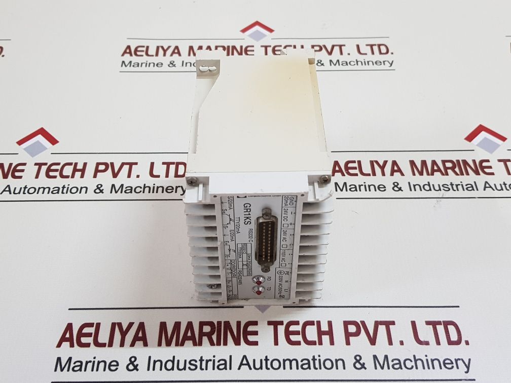 Grabau Gr1Ks Level Converter