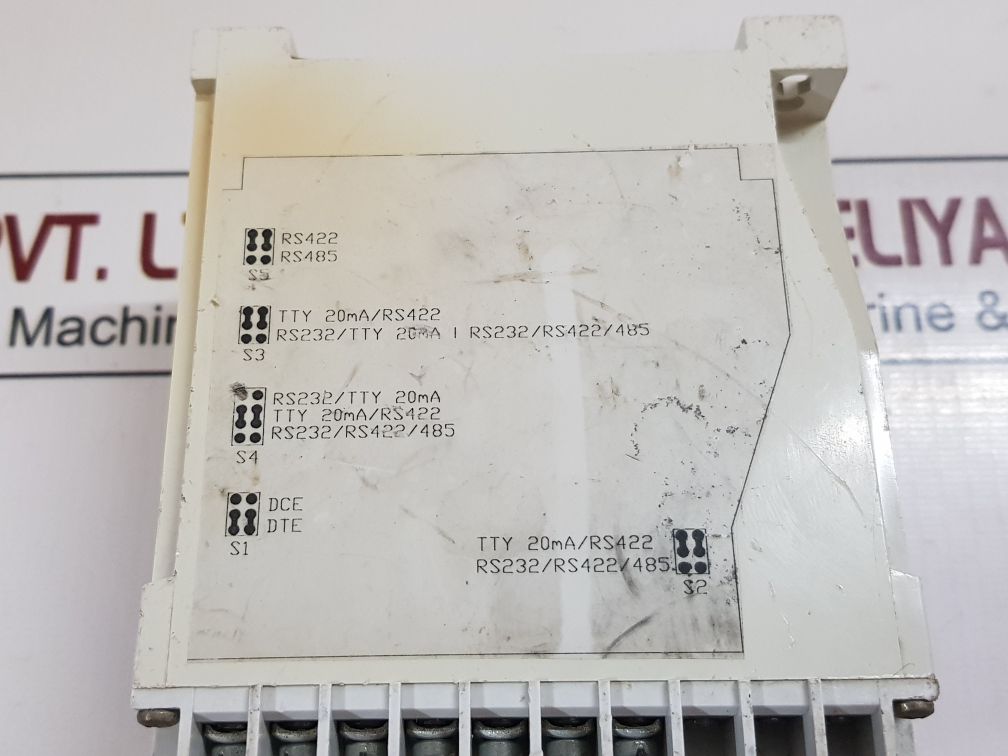 Grabau Gr1Ks Level Converter