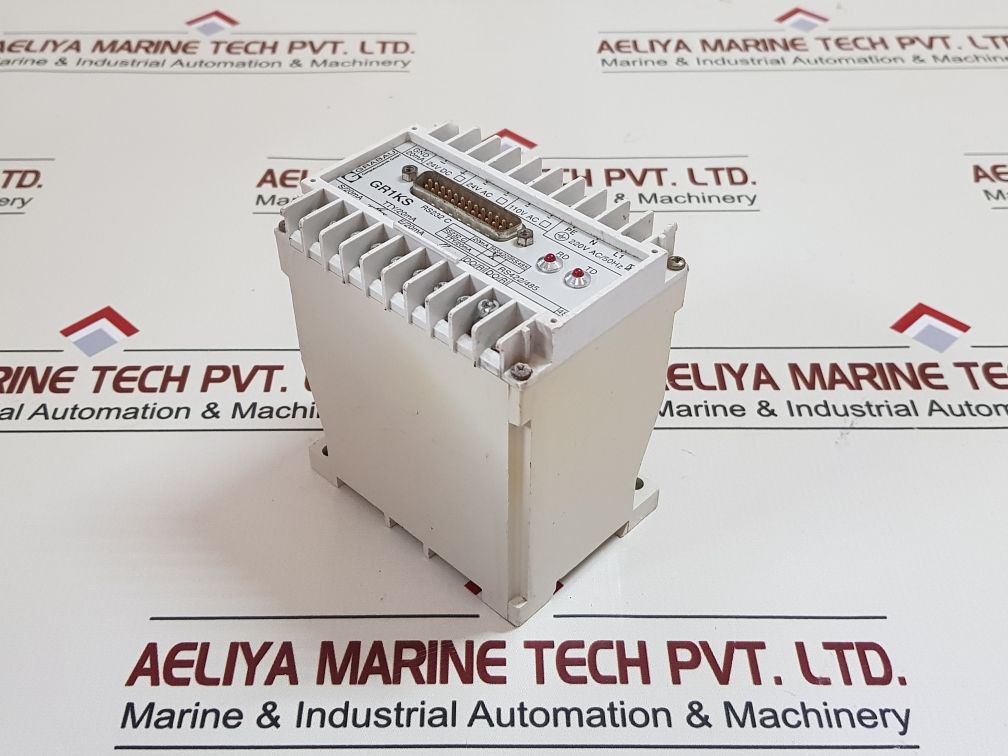 Grabau Gr1Ks Level Converter