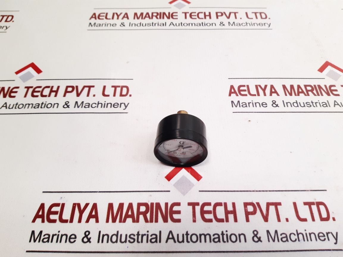 Graco 113911 Air Pressure Gauge