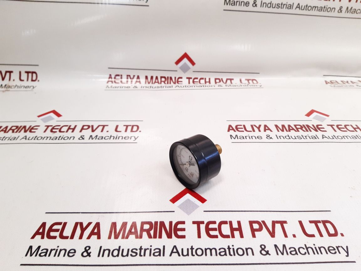 Graco 113911 Air Pressure Gauge