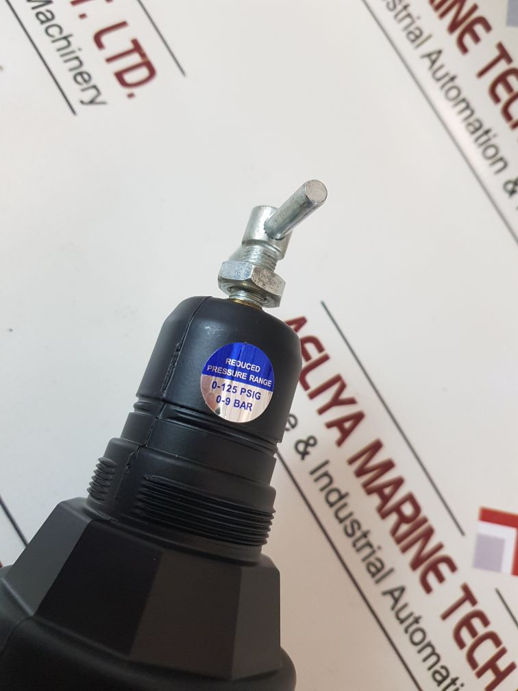 Graco 116521 Air Filter Regulator