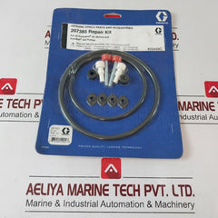 Graco 207385 Air Motor Repair Kit