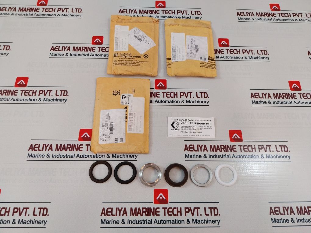 Graco 213-012 Repair Kit
