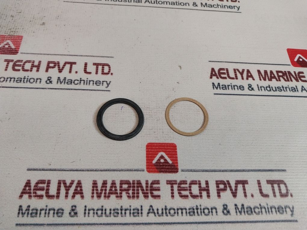 Graco 214584 Repair Kit For Fast-flow Air Motor