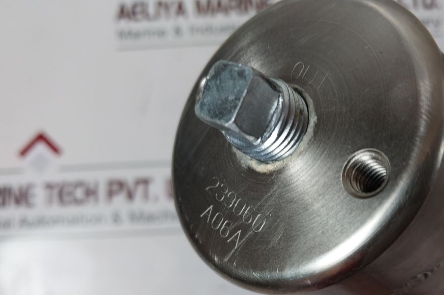 Graco 239060 Fluid Filter