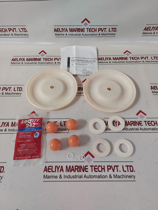 Graco D07525 Service Kit 1040
