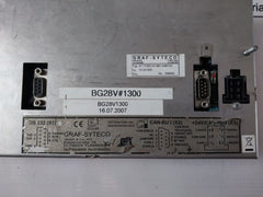 Graf-syteco At 7120C1A14B1-a4B1H2