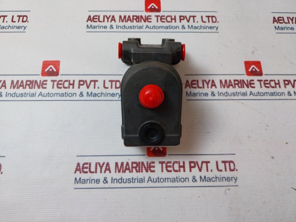 Graham-white 912-014 Control Valve