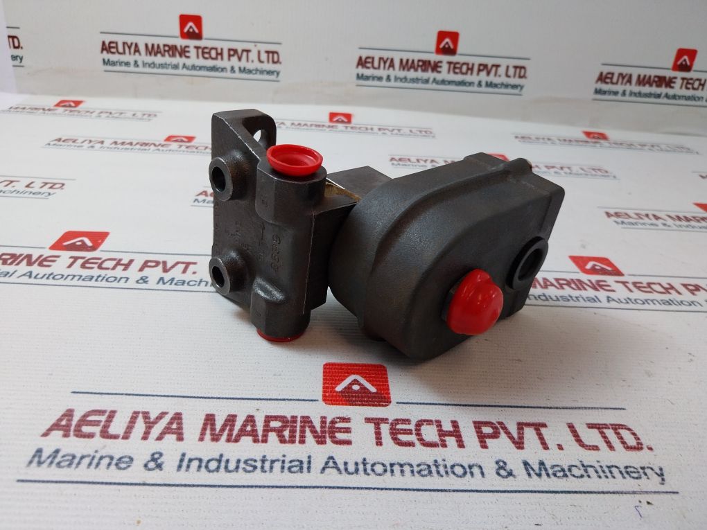 Graham-white 912-014 Control Valve