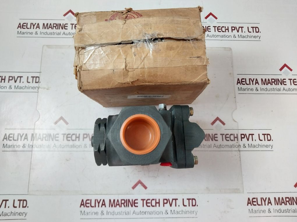 Graham White 853-003 2 Way Multiport Valve