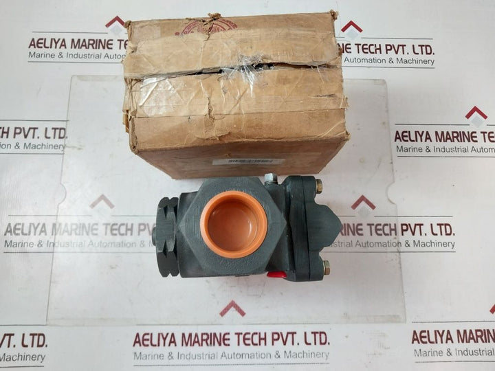 Graham White 853-003 2 Way Multiport Valve