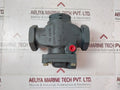 Graham White 853-003 2 Way Multiport Valve