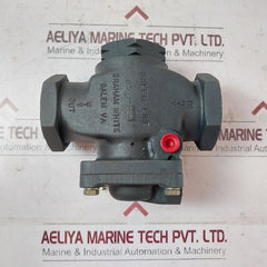 Graham White 853-003 2 Way Multiport Valve