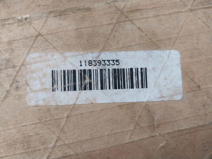 Graham White 853-003 2 Way Multiport Valve