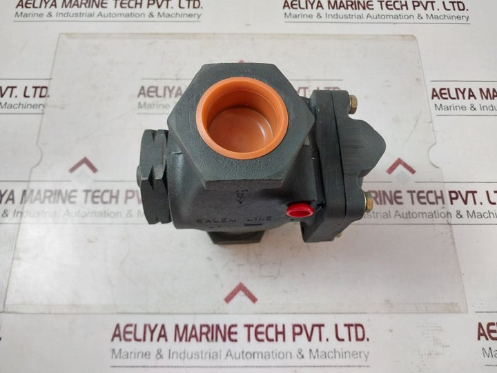 Graham White 853-003 2 Way Multiport Valve