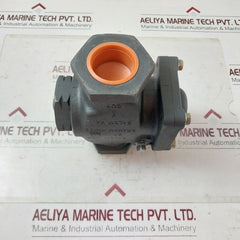 Graham White 853-003 2 Way Multiport Valve