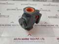Graham White 853-003 2 Way Multiport Valve
