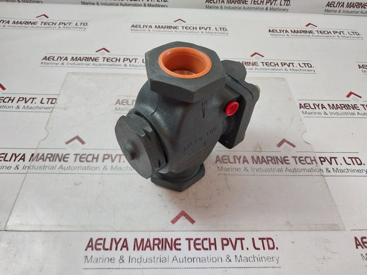 Graham White 853-003 2 Way Multiport Valve