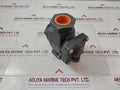 Graham White 853-003 2 Way Multiport Valve