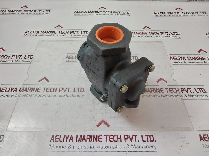 Graham White 853-003 2 Way Multiport Valve