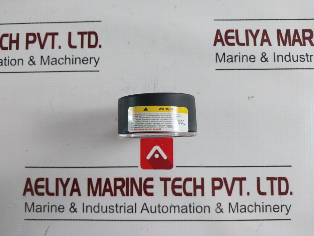 Lot Of 2X Grainger 4Flt5 Vaccum Gauge