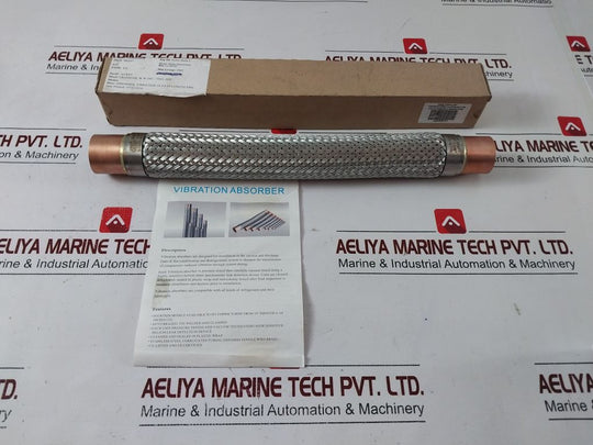 Grainger 6Awp7 Vibration Absorber
